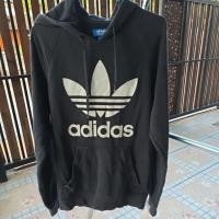 ราคา เสื้อกันหนาวเด็กโต adidas original มือ 2 แท้ 100% (48106016768)