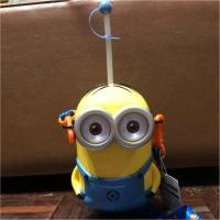 ราคา กระติกน้ำ minion usj (แท้) (1197587678)