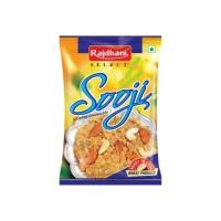 ราคา Rajdhani Sooji (Semolina) 500g (10258059040)
