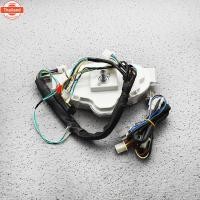 ราคา เรือนไมล์ดิจิตอล สำหรั WAVE125Rเรือนไมล์ มีสายติดตั้งในตัว เวฟ 125 อาร์ (28489864650)