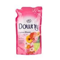 ราคา ดาวน์นี่ การ์เด้นบลูม น้ำยาปรับผ้านุ่ม ขนาด 1600 มิลลิลิตร 1 ถุง Downy Garden Bloom Fabric Softener Size 1600 ml. 1 bag (6748554484)
