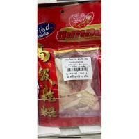 ราคา ยูงทอง สมุนไพรจีนตุ๋นไก่ - หมู 55 กรัม Dried food ฮวยซัว ผสม เก๋ากี้fl (24564951128)