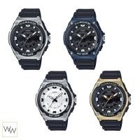 ราคา ของแท้ นาฬิกาข้อมือ Casio รุ่น MWC-100H (2417510282)