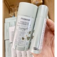 ราคา Mamonde Pore Clean Blackhead Stick 18g. (8315352548)