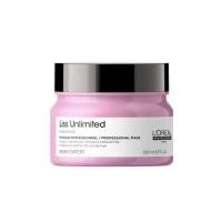 ราคา Loreal Liss Unlimted Mask 250 ml. (19986054527)