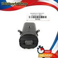 ราคา ช่องแอร์ กลางขวา สี Black D-Max , Holden , Rodeo Isuzu 2, 4 ประตู ปี2007 - 2011 (5585288861)