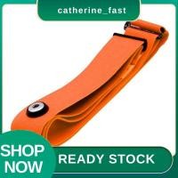 ราคา In Stock สําหรับ Heart Rate เข็มขัดหน้าอกปรับสายรัดยืดหยุ่นสําหรับกีฬา Monitor Heart Rate เข็มขัด (43704986594)