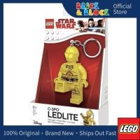 ราคา LEGO KE18 LEGO Star Wars - ไฟกุญแจ C3PO (44367388394)