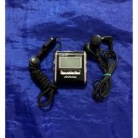 ราคา Victor XA-MP25P 256MB เครื่องเล่น MP3 (3778231355)
