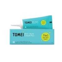 ราคา TOMEI ANTI-ACNE CREAM PLUS 9 G. (25140982013)