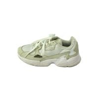 ราคา รองเท้าผ้าใบ Adidas Originals White Low Cut ส่งตรงจากญี่ปุ่นมือสอง (29356036789)