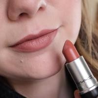 ราคา ,(ฉลากไทย/พร้อมส่ง) MAC Matte Lipstick 3g.สี Velvet Teddy (เนื้อแมท) น้ำตาลนู๊ดสุดฮิต (29970865096)