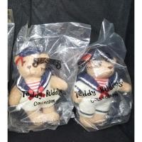 ราคา ตุ๊กตาSWENSENS Teddy Buddies Collection (1688468926)
