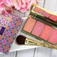 ราคา Tarte Blush Bliss Blush Palette (1531464335)