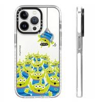 ราคา การ์ตูนToy Story Alienคว้าตุ๊กตาสําหรับIPhone 11 14 15 16 Pro Max 12 13 Mini Cover X XR XS MaxซิลิโคนกันชนใสSE 2022 6 7 8 Plusปลอกกันกระแทก (44415754879)