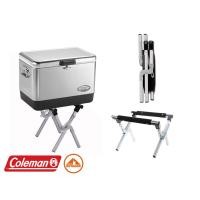 ราคา Coleman Cooler Stand ขาตั้งกระติกสำหรับแคมป์ (1488090719)