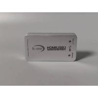 ราคา HDMI USB 3.0 Video Capture (ตัวแคปหน้าจอ / แคปเกม / ไลฟ์สด) มือสอง (52058054800)