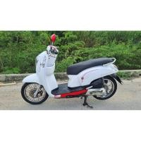 ราคา Scoopy i จดปี2015 รถบ้านสภาพเอกสารครบ (43202934968)