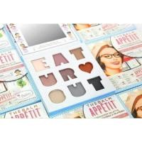 ราคา The Balm Appetit Eyeshadow Palette Eat Ur Heart Out (93722128)