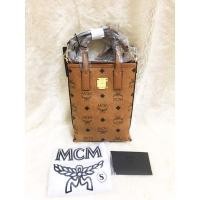 ราคา กระเป๋าสะพายMcmรุ่นEssential (12326951967)