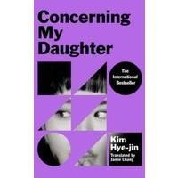 ราคา Concerning My Daughter -- Paperback [Paperback] (26133792634)