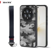 ราคา เคสลายพรางทหารป้องกันกล้องเต็มรูปแบบสําหรับ Realme 14 Pro+, ฝาครอบกันกระแทก PC + TPU พร้อมเชือกเส้นเล็ก (53707911349)