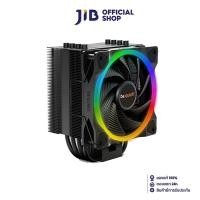 ราคา CPU AIR COOLER (พัดลมซีพียู) BE QUIET PURE ROCK 2 FX BLACK (29001444874)