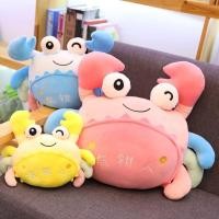 ราคา ‼️ตุ๊กตาปู(แบบอัดเสียงสามารถอัดเสียงพูดได้ 30วินาที) (18683926486)