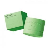 ราคา Manyo Factory Our Vegan Heartleaf Moisture Calming Cream 53ml (58105286140)