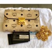 ราคา MCM wocsale 12,500.-=>10,000.- (1985890614)