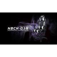 ราคา เก้าอี้เล่นเกม Nubwo NBCH-019 Gaming Chair (black) (4064348895)