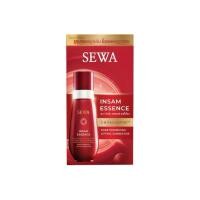 ราคา exp13/5/28แท้100% SEWA INSAM Essence น้ำตบโสมเซวา (50252726505)