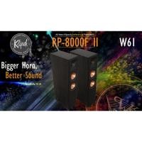 ราคา Klipsch RP-8000F II - FloorStanding speaker (18134518232)