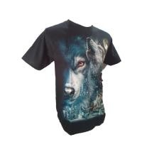 ราคา เสื้อยืด 3D สกรีนเรืองแสง CA206A (576496960)