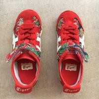 ราคา รองเท้าเด็ก Onitsuka Tiger มือ 2 Size 17.5 ซม. Size Euro 28.5 #รองเท้ามือสอง #รองเท้าเด็ก ส่งฟรี (2300558096)