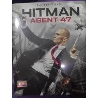 ราคา Blu-ray+DVD (2disc) Hitman Agent47 with Slipcover บลูเรย์+ดีวีดี(2แผ่น) ฮิทแใน:สายลับ47 กล่องฟ้าปกสวม มีเสียงไทย ซับไทย (6791750520)