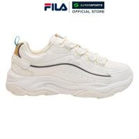 ราคา FILA Ray Wave รองเท้าลำลองผู้ใหญ่ (52456266616)