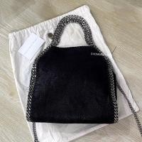 ราคา Stella Mccartney Mini falabella 26cm ของแท้ (22575610773)