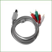 ราคา BON 1 8m ส่วนประกอบ 1080P HDTV AV o 5RCA สายเคเบิลอะแดปเตอร์สําหรับคอนโซล (52055744925)
