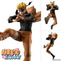 ราคา Figure ฟิกเกอร์ โมเดล Naruto Shippuden นารูโตะ นินจาจอมคาถา โอ้โฮเฮะ Naruto Uzumaki อุซึมากิ นารูโต Ninja War boonsiri (21093794214)