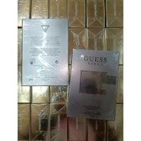 ราคา Guess Suede For Men EDT 75ml.
