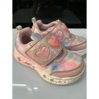 ราคา รองเท้าผ้าใบ Skechers ของแท้ ของเด็ก มือสอง (26732711008)