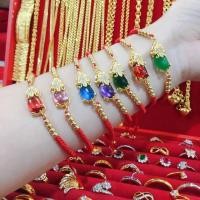 ราคา ปี่เซี๊ยะเชือกแดง ด้ายแดง มณีใต้น้ำ ผ่านพิธีแล้ว ข้อมือปึ่เซี๊ยะ ปี่เซี๊ยะนำโชค ปี่เซี๊ยะดูดทรัพย์ ควรมีไว้บูชา (1980003513)
