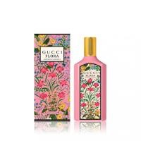 ราคา น้ำหอม gucci flora EDP spray 100ml (27453614761)