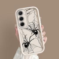 ราคา Samsung Galaxy A55 5G เคส Cute เคสซัมซุง เคสโทรศัพท์ TY T31101 (41110359649)