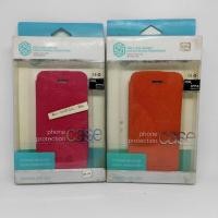 ราคา Nillkin Leather Phone Protection Case Iphone 5 Original Official (56158260108)