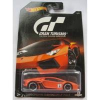 ราคา Hot Wheels Lambor.ghini Aventador LP 700-4 DJL20 รถโมเดล (28940475232)