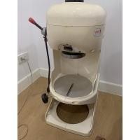 ราคา เครื่องทำบิงซูน้ำแข็งใส well มือสอง 98% (17044637490)