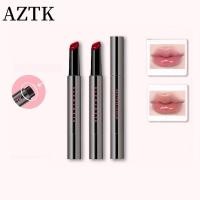 ราคา ⭐Aztk Lip Frozen Water-Light Mirror Lip Gloss Moisturizing Glass Lip Natural Complexion Forming Film Non Easy To Cup Water-Light Lip Gloss Lip Makeup (45308490484)