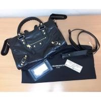 ราคา balenciaga city หนังแกะแท้มือสองจากkwanmania (1532945240)